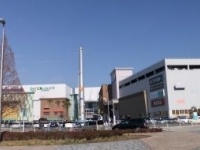 イオンモール広島府中（Taisyoさん撮影、Wikimedia Commonsより）