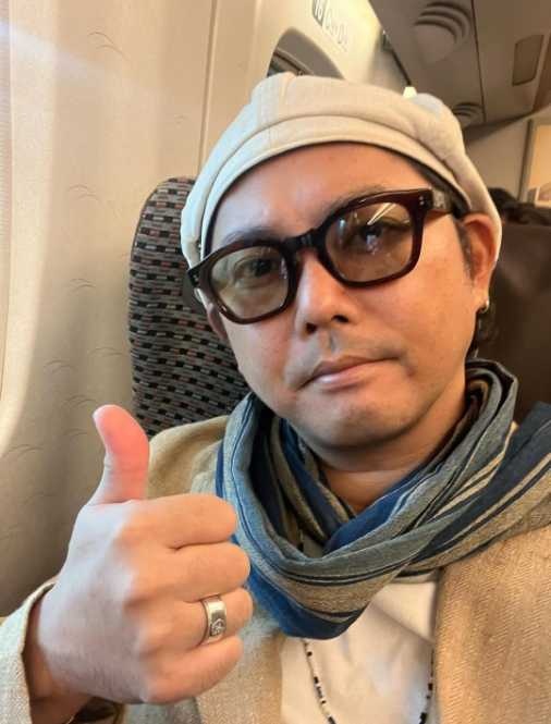 Instagram:今井翼(@tsubasaimai_official)より