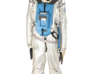 映画「2001年宇宙の旅」で使用された宇宙服がオークションに