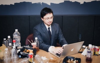 もう勘弁ならない……!!　職場で隣の席の人の困った迷惑行為3つ！