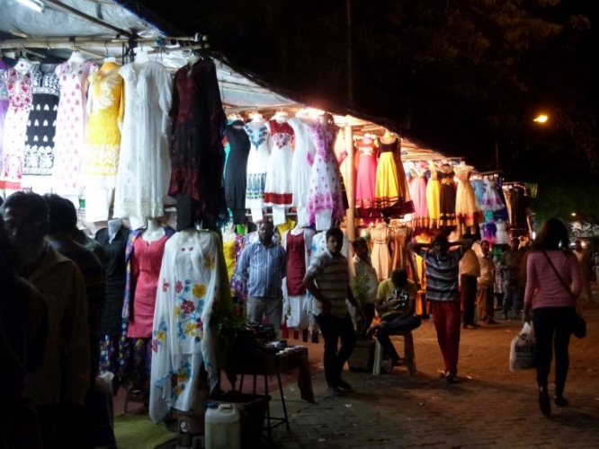 Mumbai 5