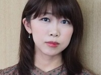詩人の文月悠光さん