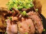 【はいじぃ迷作劇場】【大食い】デカ盛り肉丼をほぼ0円で食らう！！
