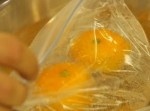 【フルーツ】食べたらシュワッ！　不思議な炭酸フルーツの作り方