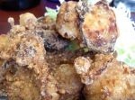 【はいじぃ迷作劇場】【ヤバい】元力士が作る唐揚げ定食がバカ盛りだった！