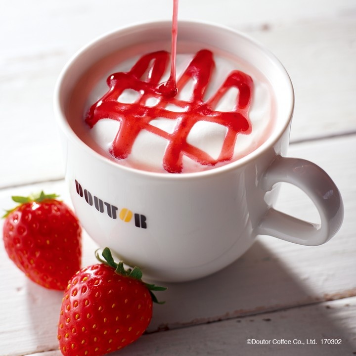 株式会社　ドトールコーヒーのプレスリリース画像
