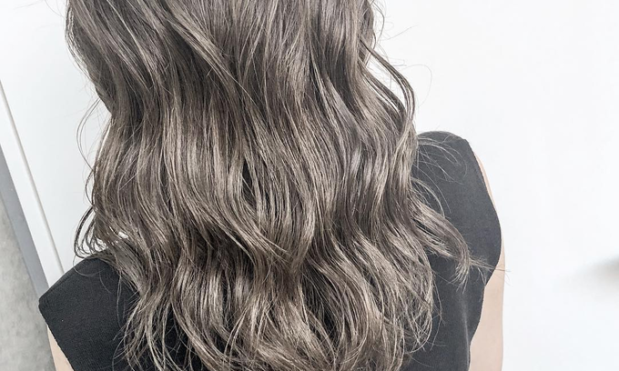 『ヌケ感意識』するならベージュ系カラーで決まりでしょ！