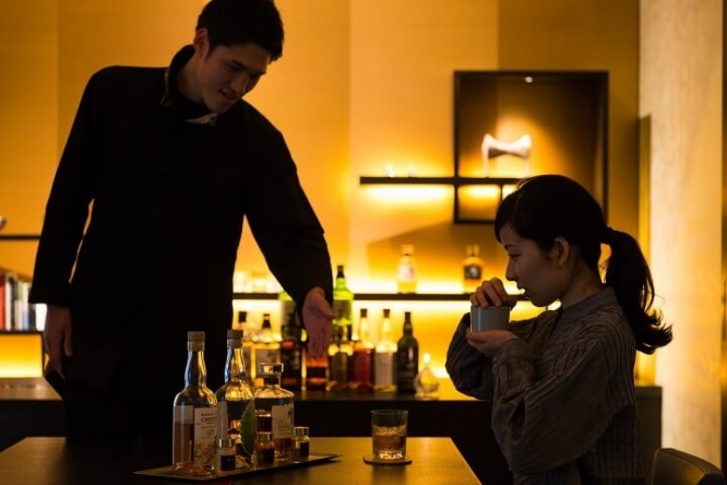 星野リゾートのプレスリリース画像