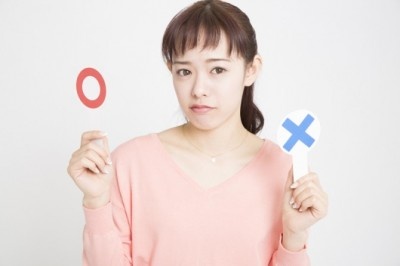 それはアウトだろっ！　おばさんくさい持ち物6