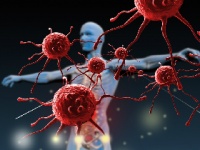 免疫細胞の遺伝子を変えてがん治療（depositphotos.com）