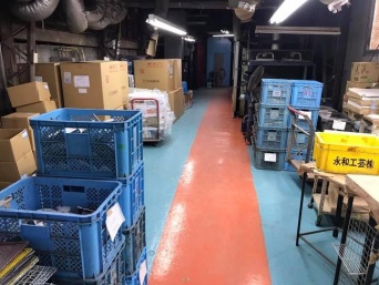 永和工芸株式会社のプレスリリース画像