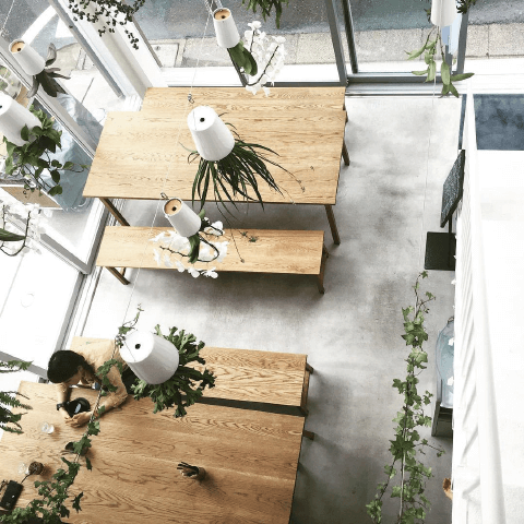 オヒトリサマは今すぐ行くべし！　東京23区でこっそり見つけた、一人で行きたい激ウマ店30選☆#2