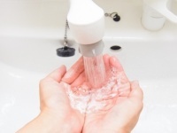 トイレの後ちゃんと手を洗ってる？ 22.4％の大学生が洗わないことありと回答