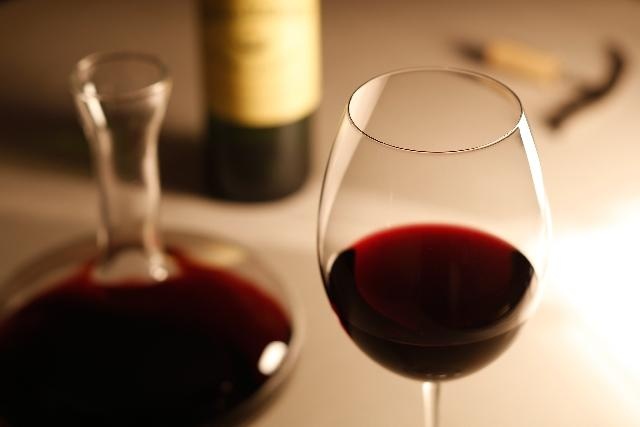 美しさを守るお酒の飲み方とは？