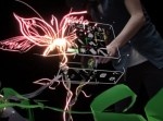 夢世界！　部屋中に浮かべて描ける絵『Tilt Brush』ＶＲ空間の描き方映像を公開