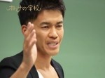アツい、胸に迫る！　武井壮が語る「人の価値」とは？