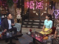 婚活テクを学べるバラエティ『愛され女と独身有田』、第29回放送分「神田うの編」