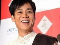 ネプチューン・名倉潤