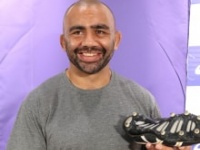 リーチマイケル選手