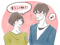 タイプによって使い分け！円満カップルでいられる「魔法のフレーズ」
