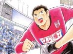 高橋陽一が送る新しいサッカー漫画の金字塔！『誇り－プライド－』の第１話を紹介！