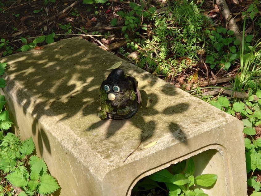 ファービー様...！（画像はつじつまがい＠tuzitumaguyさん