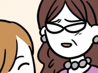 やっと解放!!!　彼ママの会社を退職したワケ【トンデモ男と婚約破棄した話 ＃80】