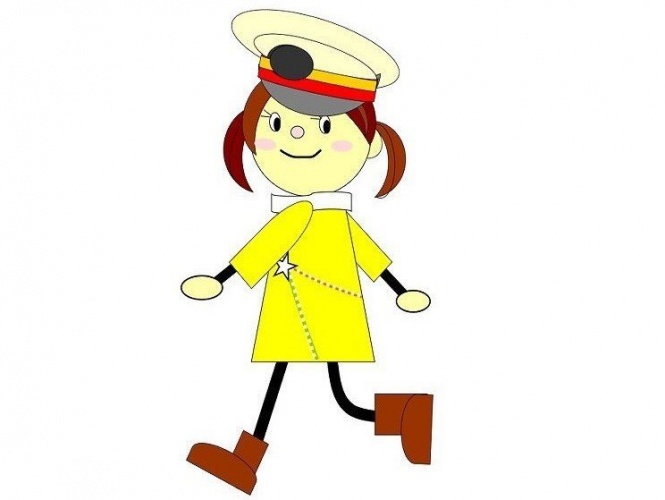 新宿駅の「シルクちゃん」（画像はJR東日本東京支社　広報課提供）