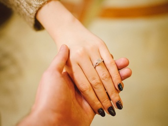 【毒舌独女】美奈子の2年ぶり4度目の結婚に、独女は歯ぎしり！