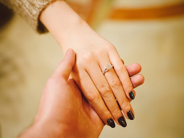 【毒舌独女】美奈子の2年ぶり4度目の結婚に、独女は歯ぎしり！