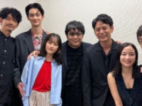 映画「宝島」公式Xより