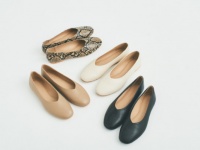 3月6日「LOWRYS FARM」から “感動フィットシューズ”発売