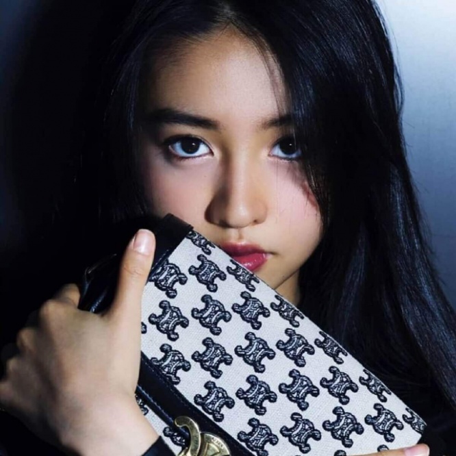 インスタグラム：koki,(@koki)より