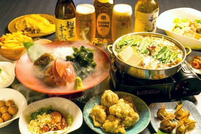 集英社/週プレ酒場のプレスリリース画像