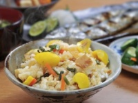 秋の味覚で彼の胃袋をゲット！　男性が秋に絶対食べたいものベスト4