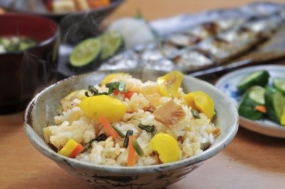 秋の味覚で彼の胃袋をゲット！　男性が秋に絶対食べたいものベスト4