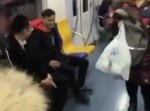 中国人による、「電車で必ず座れる方法」がおかしい…！