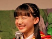 芦田愛菜