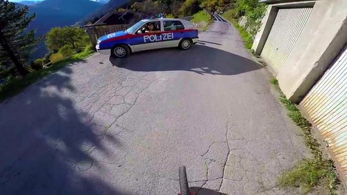 GoProコンテスト