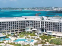 ヒルトン宮古島の公式掲示板より