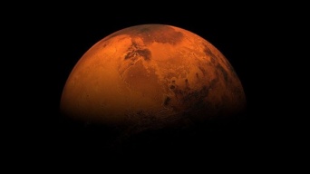 そんならうちらが一番乗りや。アラブ首長国連合が火星での都市建設に名乗りをあげた