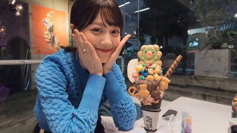 山下美月 出演！　『三井住友カード』新WEB-CM　「山下美月のはじめて日和」シリーズ公開！！