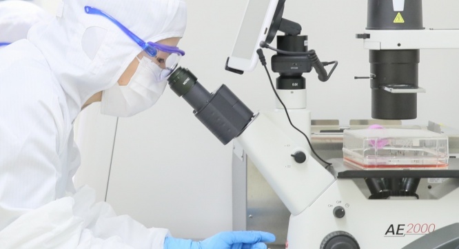 株式会社セルバンクのプレスリリース画像