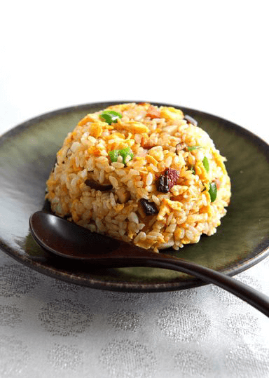 あっ、ご飯ある!? オヒトリサマで過ごす休日…ふと、お腹が空いた時にサッと作れる残り物レシピ#4