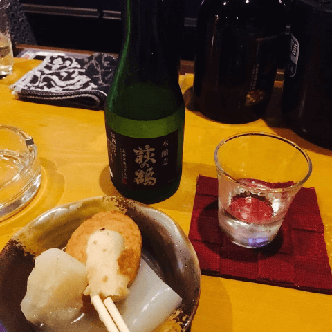 ご飯も美味しい！　名物美人ママに癒されるスナック5選#4