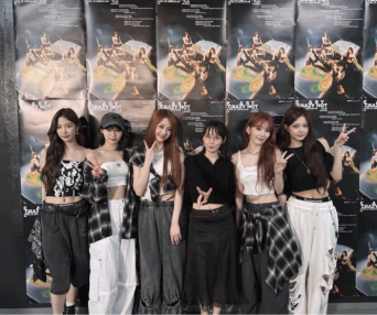 Instagram:吉岡里帆(@riho_yoshioka)より