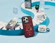 「ちいかわ x CASETiFY」旅行がテーマのコレクションが登場。ポップアップも開催