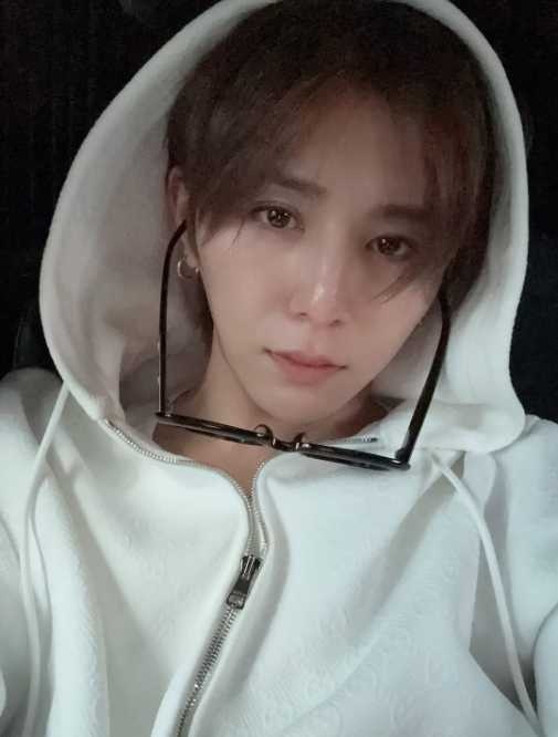 Instagram:山田涼介 (@ryosuke_yamada059)より