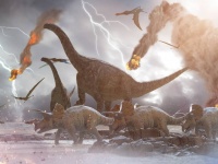 地球史上5回発生した大量絶滅「ビッグファイブ」はなぜ起きたのか？