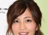 安田美沙子